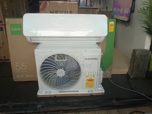 Maxmo 1.5Hp Air Conditioner
