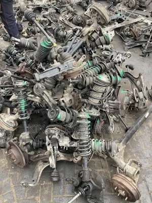 Home Used Shocks Available