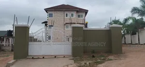 Furnished 9bdrm House for sale