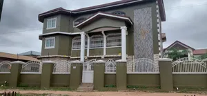 Furnished 9bdrm House for sale