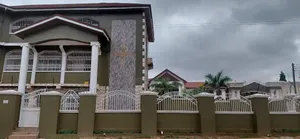 Furnished 9bdrm House for sale