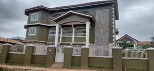 Furnished 9bdrm House for sale