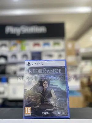 Resomance a Plgue Tale Legacy