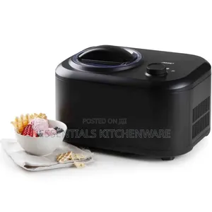 Primo Ice Cream Maker