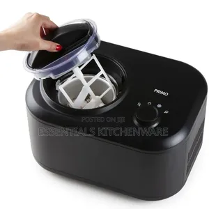 Primo Ice Cream Maker