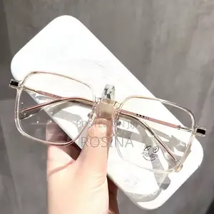 Luxury UV Protection Sunglasses – Unisex