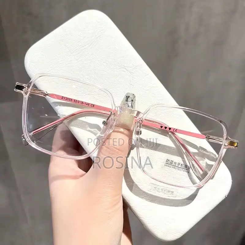 Luxury UV Protection Sunglasses – Unisex