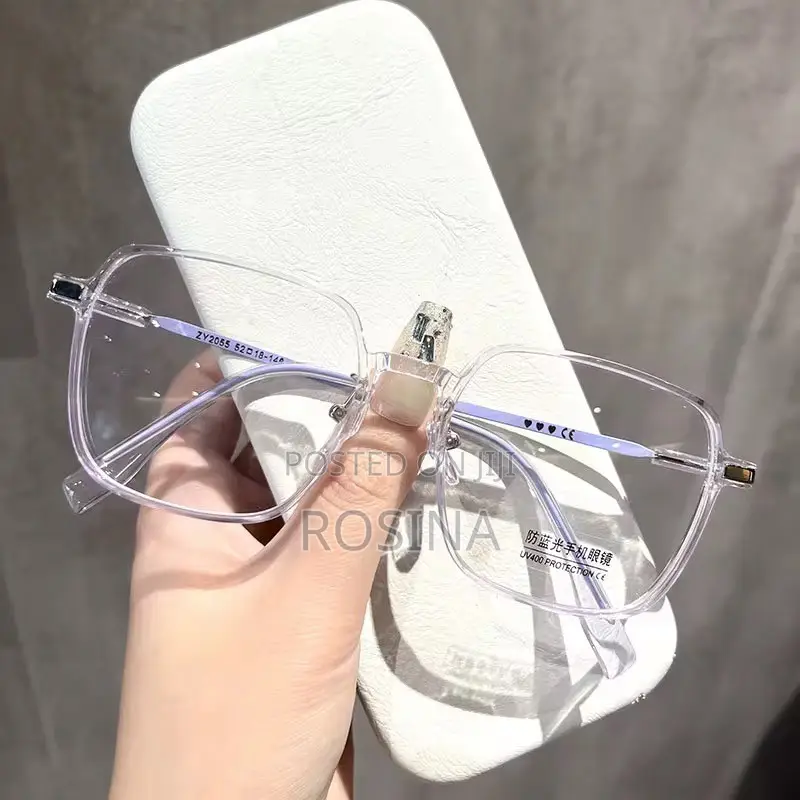 Luxury UV Protection Sunglasses – Unisex