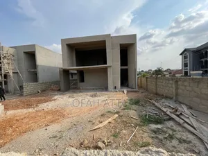 6bdrm Duplex in Abrepo Asubonteng, Kumasi Metropolitan for sale