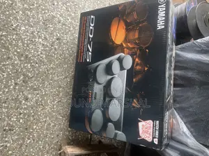 Yamaha DD75 Electric Drum