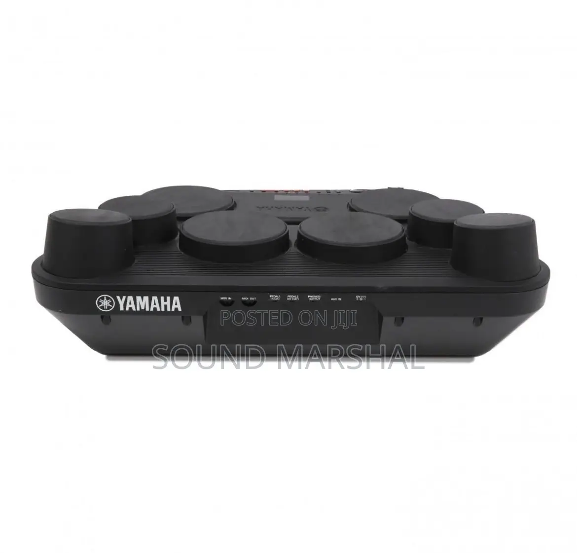 Yamaha DD75 Electric Drum