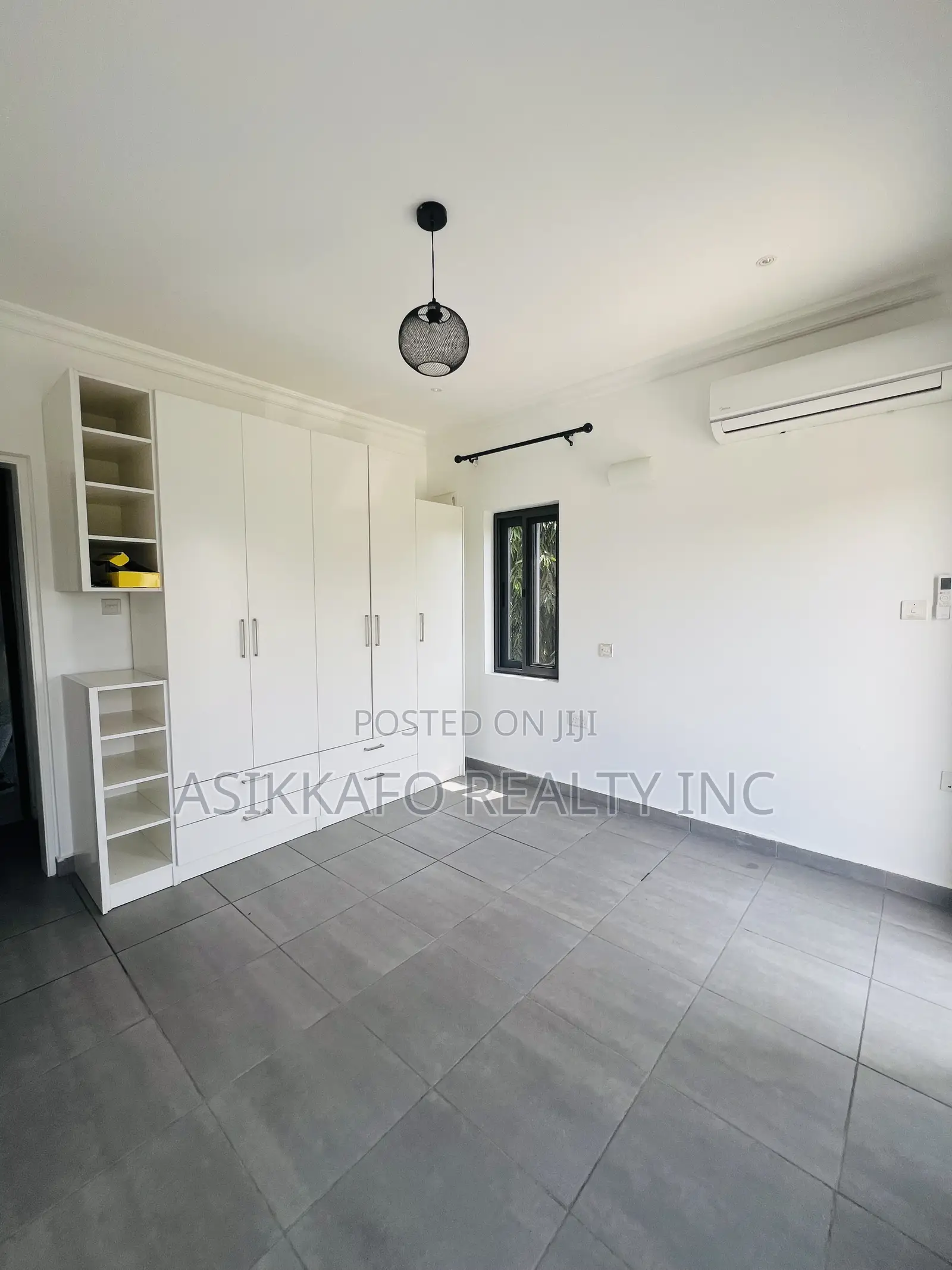 4bdrm Duplex in Goil Station Area, Tseaddo for rent