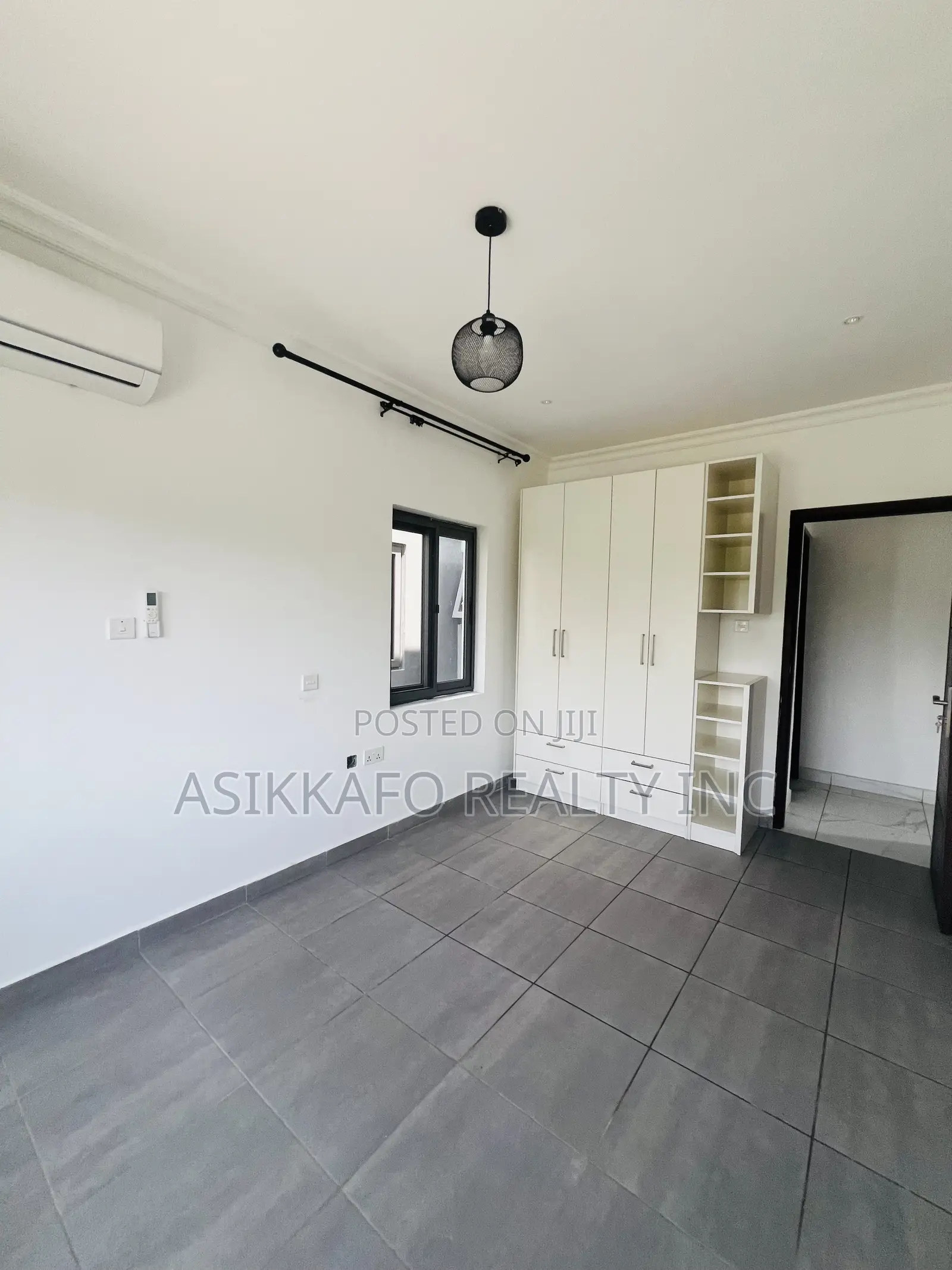 4bdrm Duplex in Goil Station Area, Tseaddo for rent