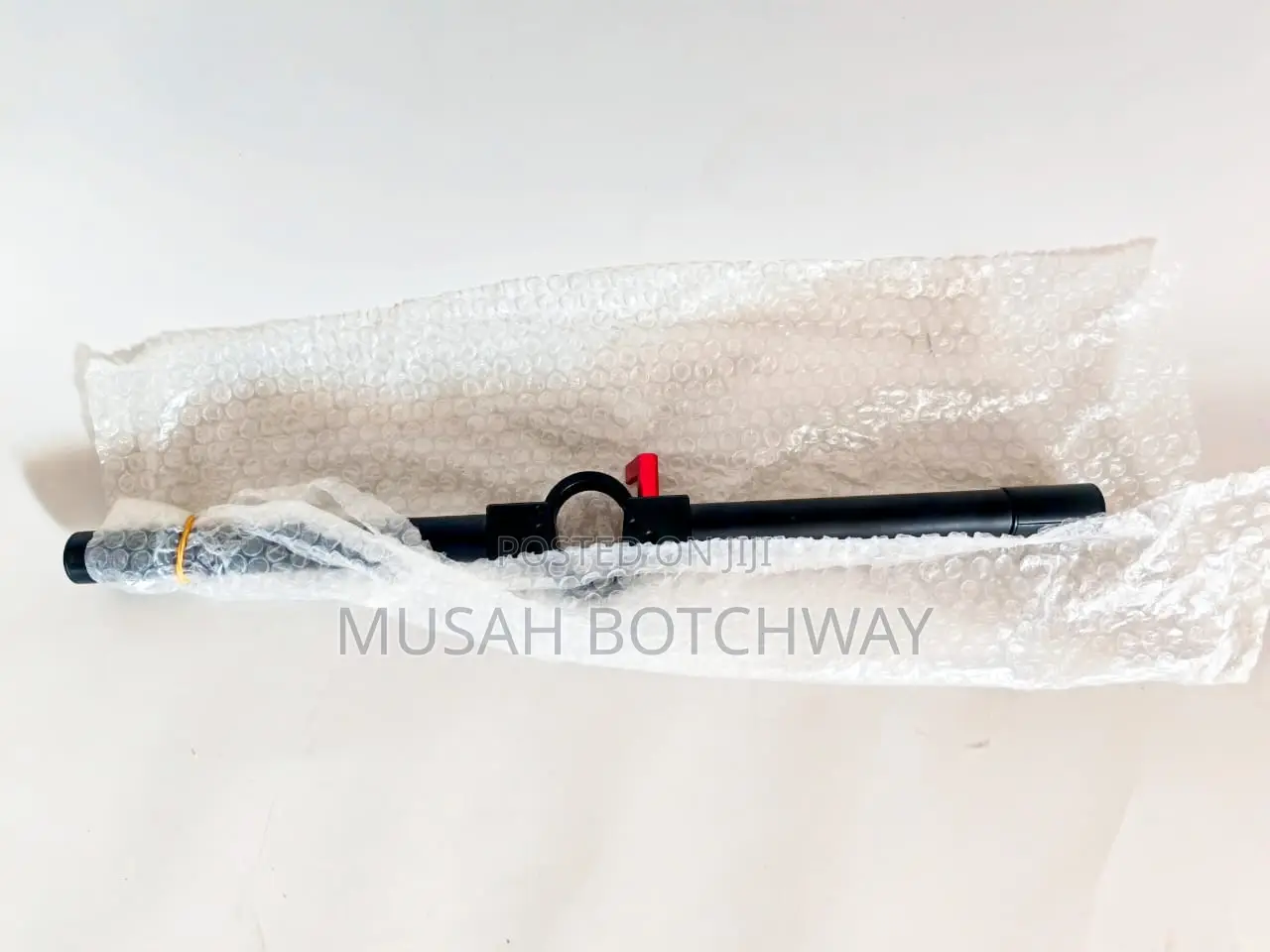CAMVATE C0933 Dual Handgrip Camera Rig – 15mm Rod