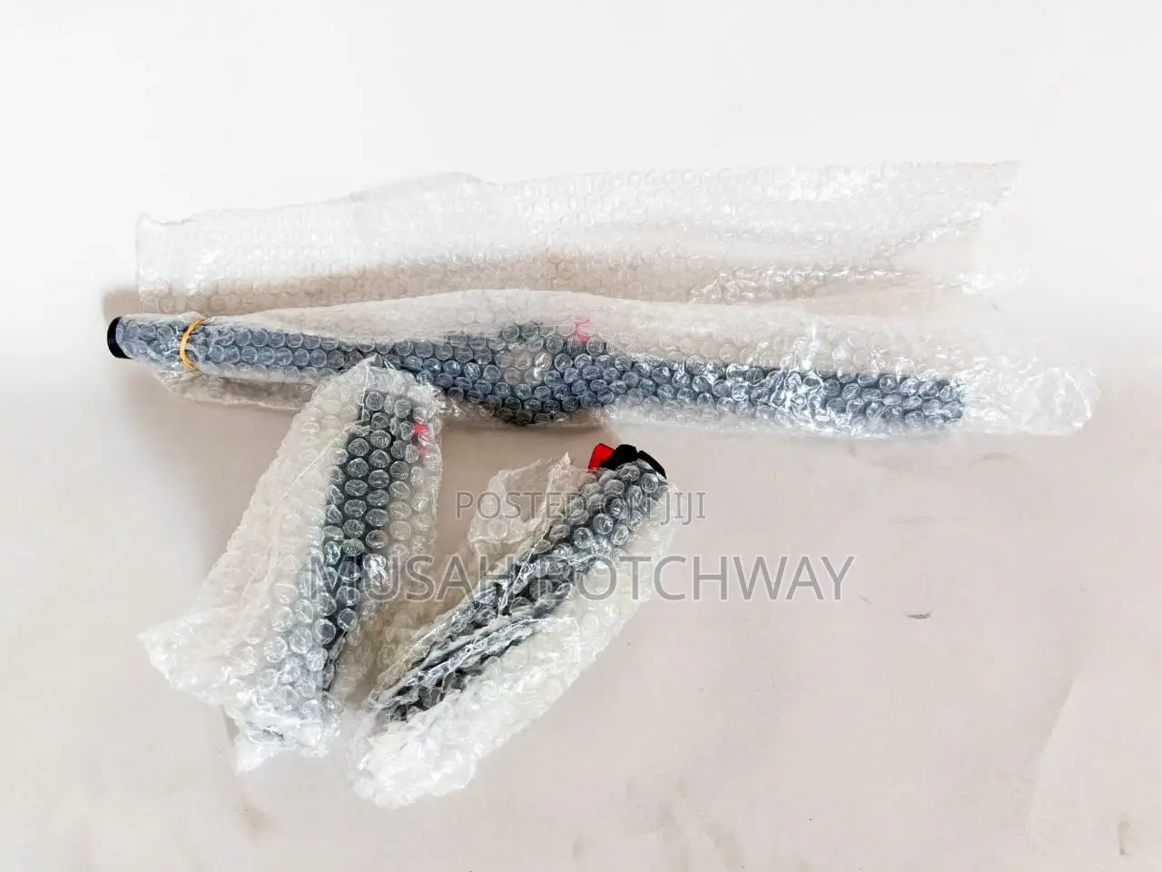CAMVATE C0933 Dual Handgrip Camera Rig – 15mm Rod