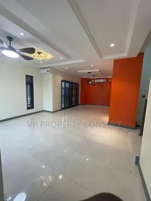4bdrm House in School Park Area for rent