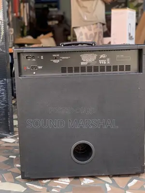 Peavey Bandit 115