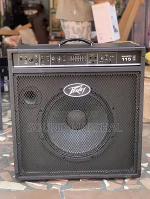 Peavey Bandit 115