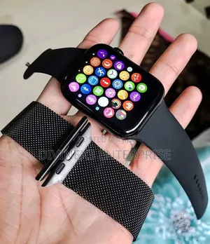 ⌚ GUS-12 Series 11 AMOLED Smart Watch