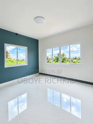 Professional House Painter in Accra for Interior and Exterior