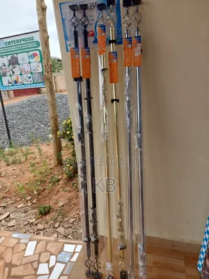 Metal Curtainpile