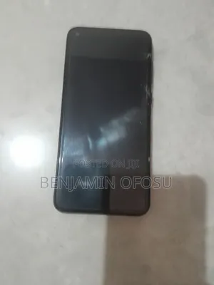 Samsung Galaxy M11 32 GB Black