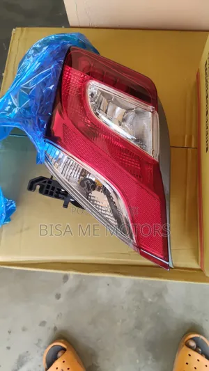 Toyota Vitz 2014/2015/2016/2017 Taillight.