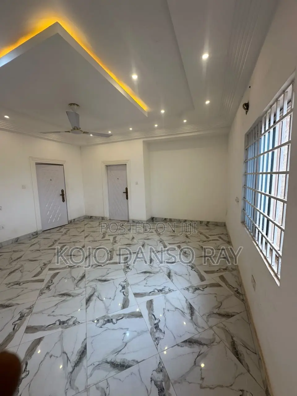 1bdrm Apartment in Pandak Agency, Ga East Municipal for rent