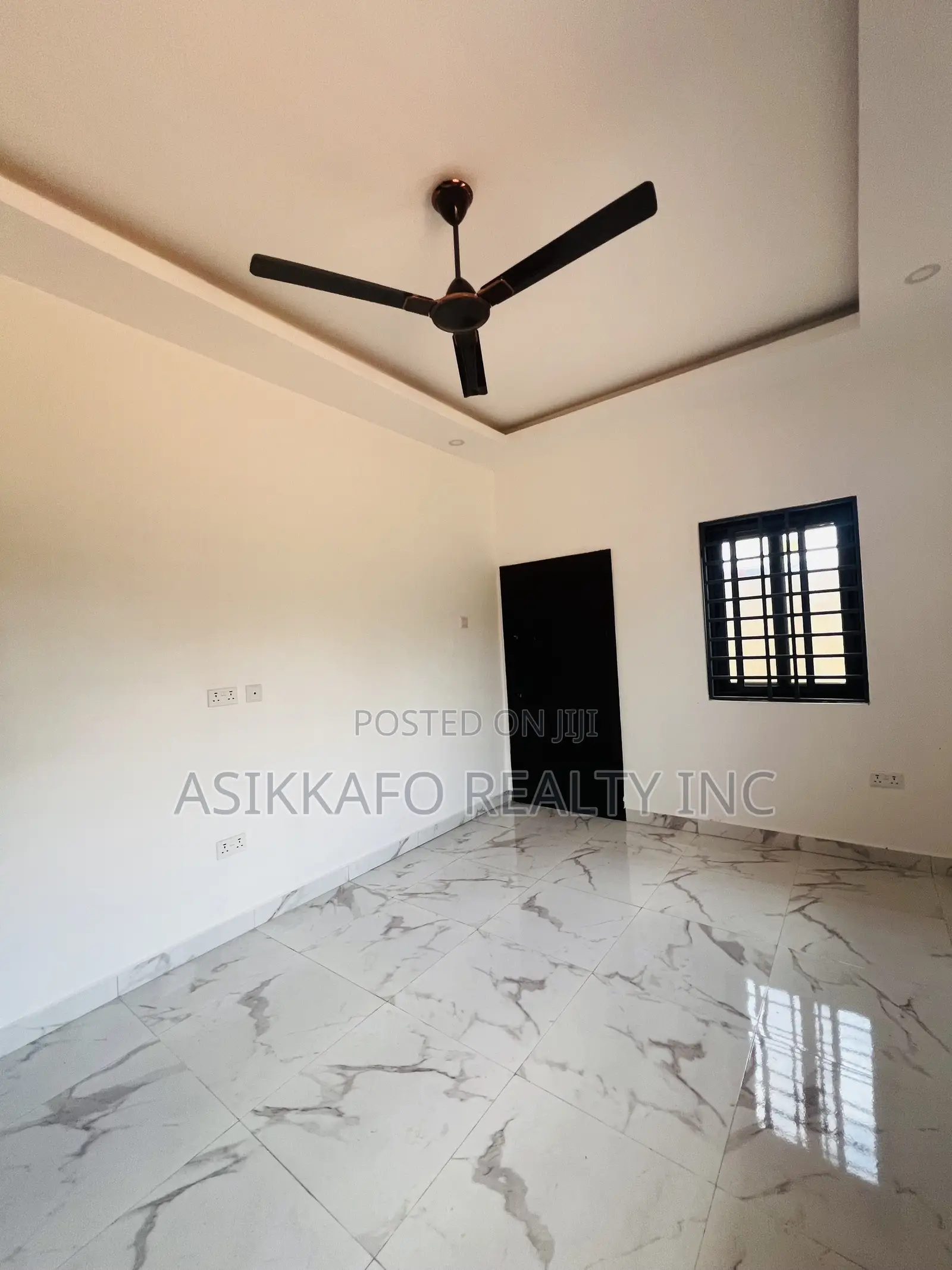 5bdrm Duplex in Burma Hills, Tseaddo for rent