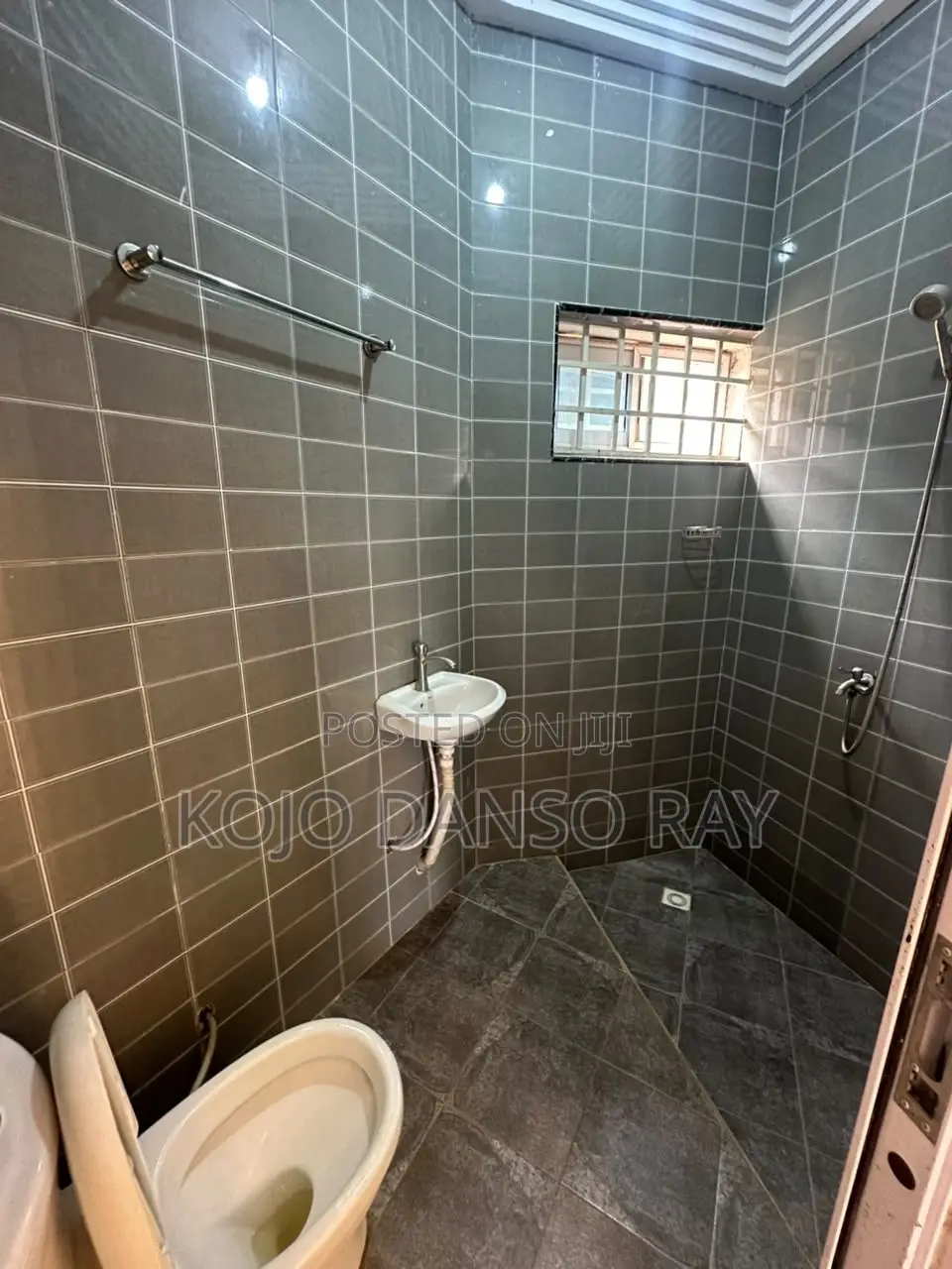 1bdrm Apartment in Pandak Agency, Ga East Municipal for rent