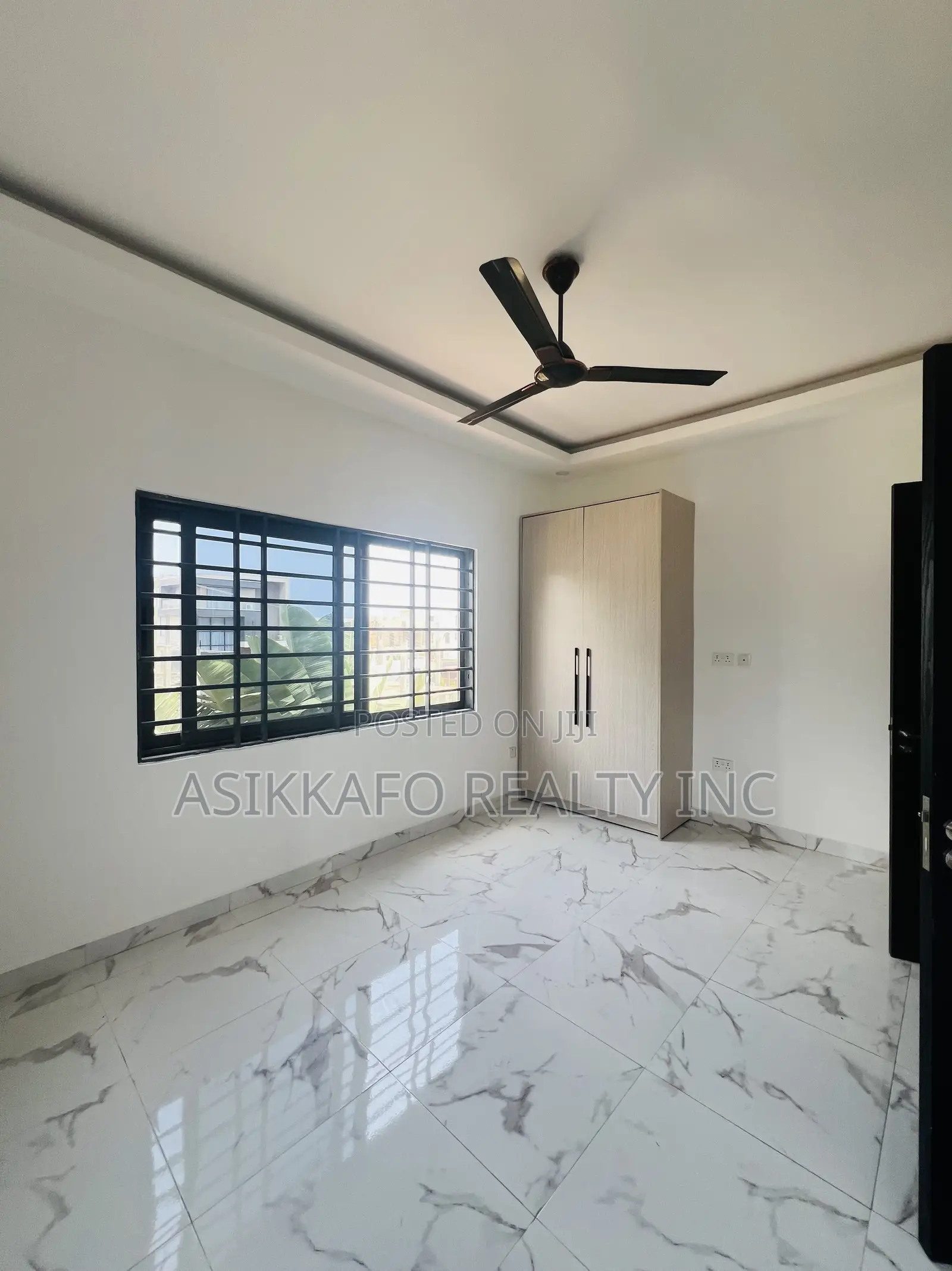 5bdrm Duplex in Burma Hills, Tseaddo for rent