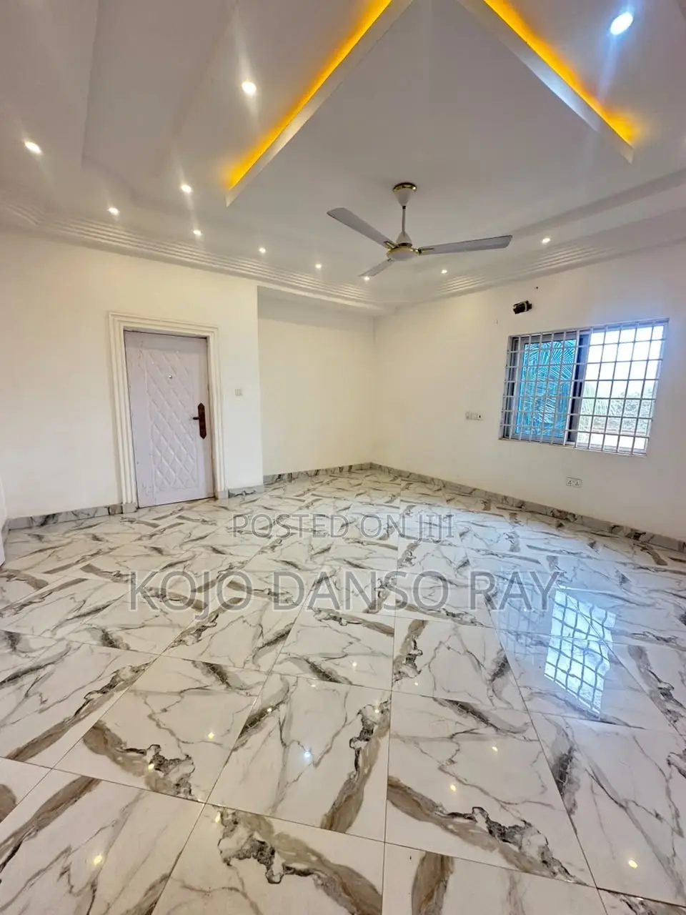 1bdrm Apartment in Pandak Agency, Ga East Municipal for rent
