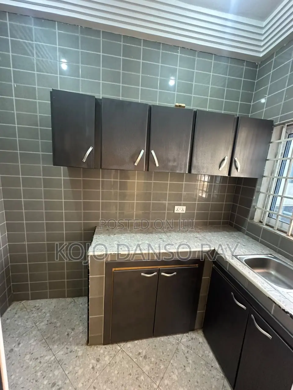 1bdrm Apartment in Pandak Agency, Ga East Municipal for rent