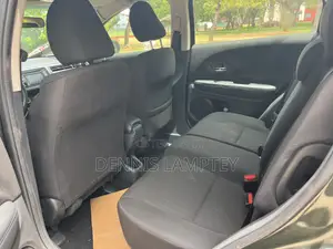 Honda HR-V 2018 Green