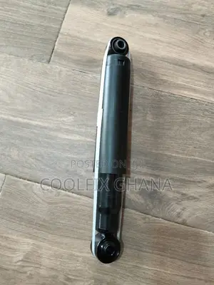Shock Absorber Rear