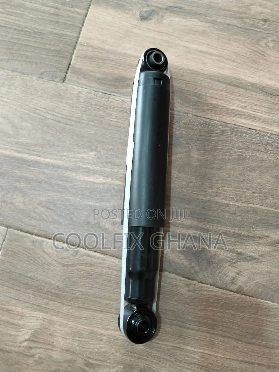 Shock Absorber Rear