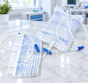 Urine Bag (Disposable)