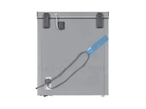 Chigo Freezers 93L