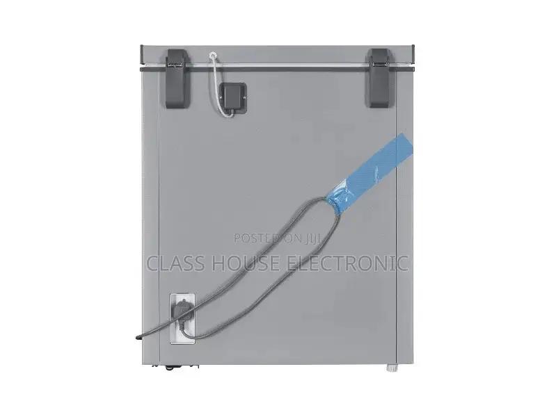 Chigo Freezers 93L