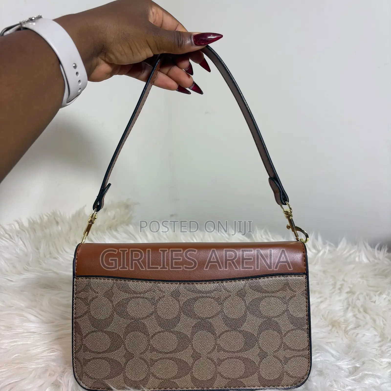 Ladies Bag