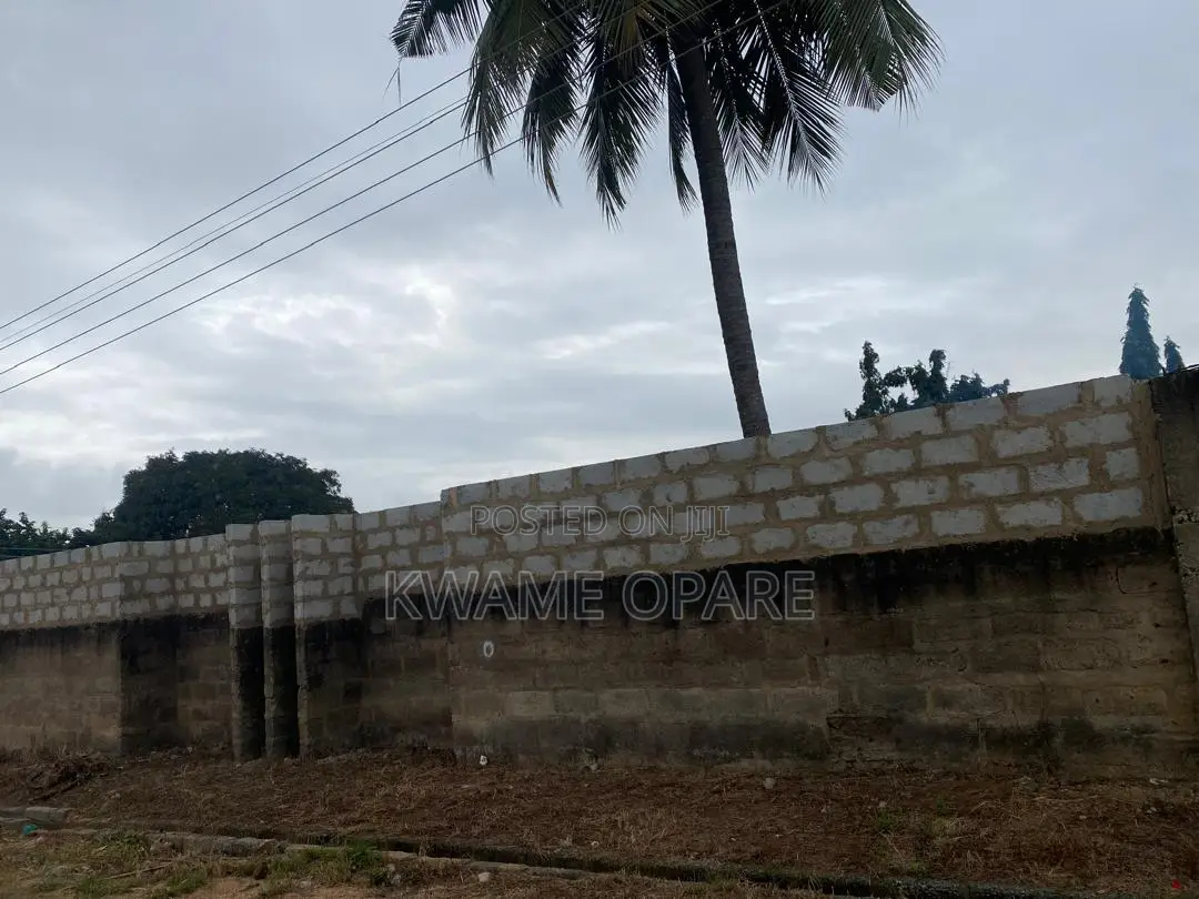 3bdrm House in Nyanyano for rent