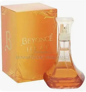 Beyonce Heat Rush100ml
