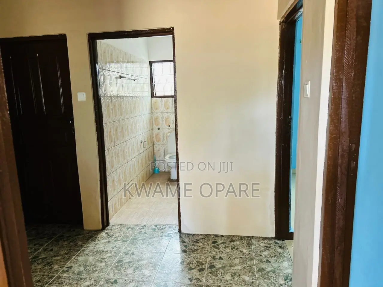 3bdrm House in Nyanyano for rent