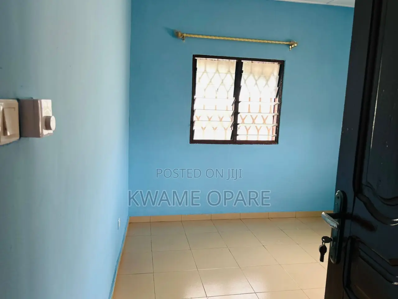 3bdrm House in Nyanyano for rent