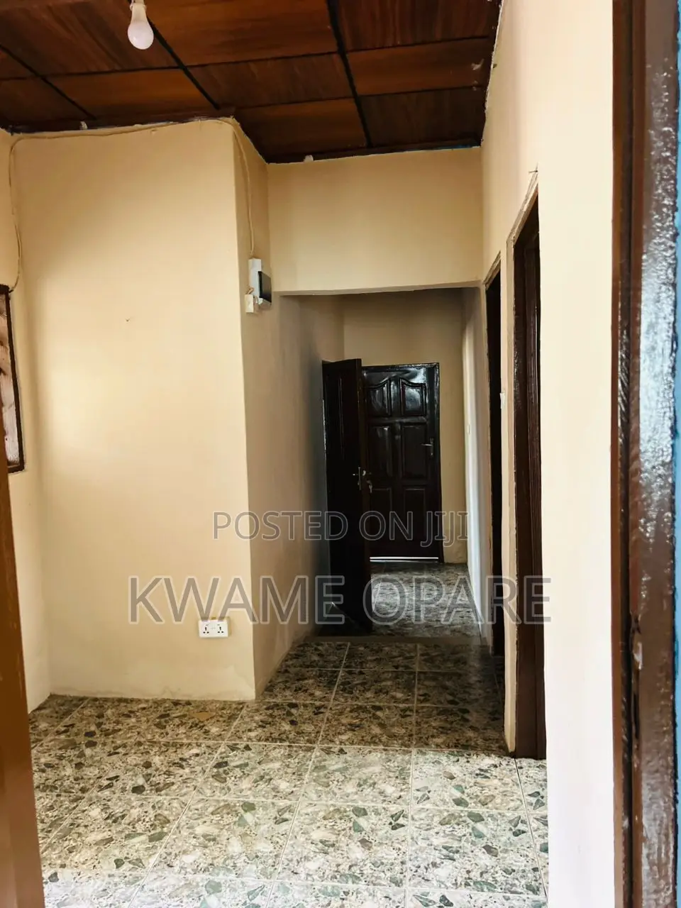 3bdrm House in Nyanyano for rent
