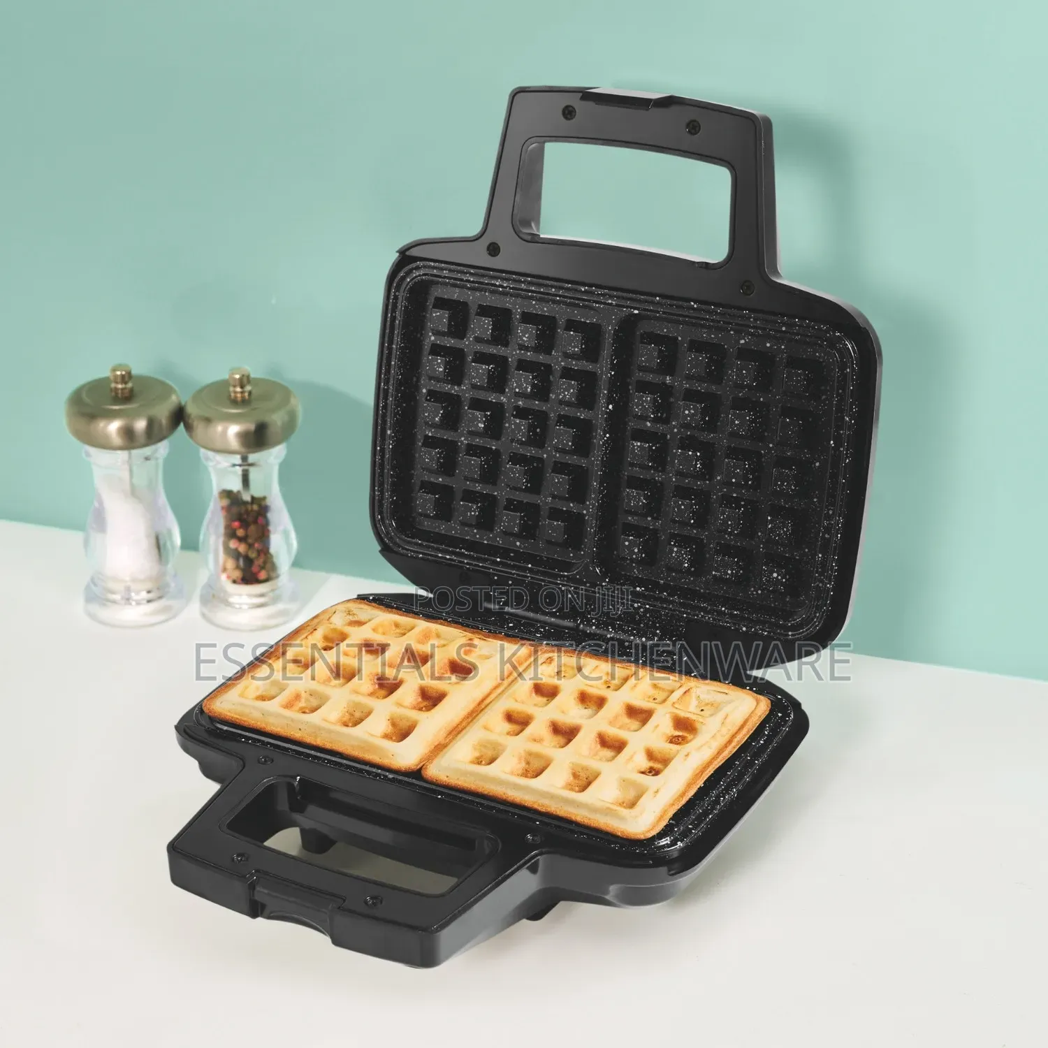 Scoville Waffle Maker