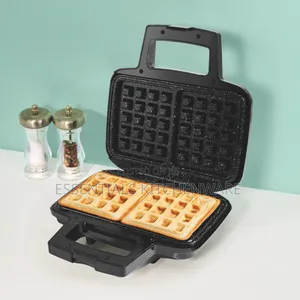 Scoville Waffle Maker