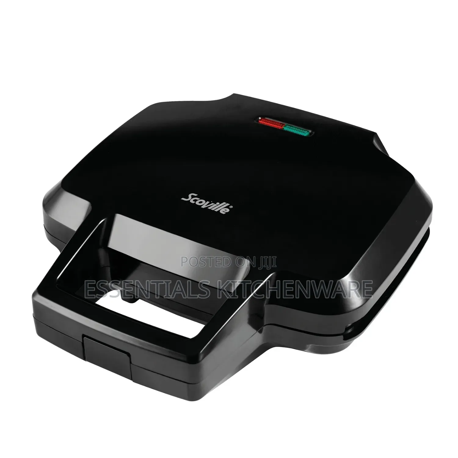 Scoville Waffle Maker