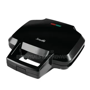 Scoville Waffle Maker