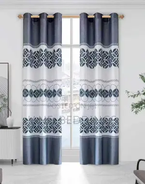 2in1 Curtains